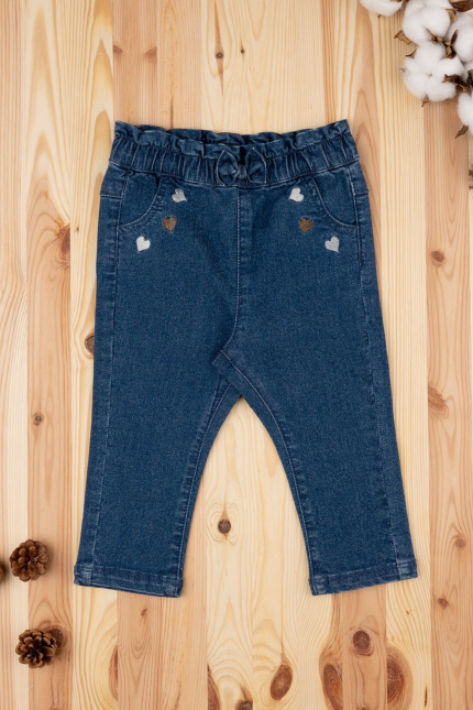 Girls Bottom Wear - YR Textile