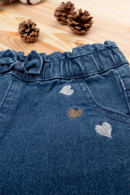 Girls Bottom Wear - YR Textile