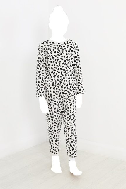 Girls Loungwear - YR Textile