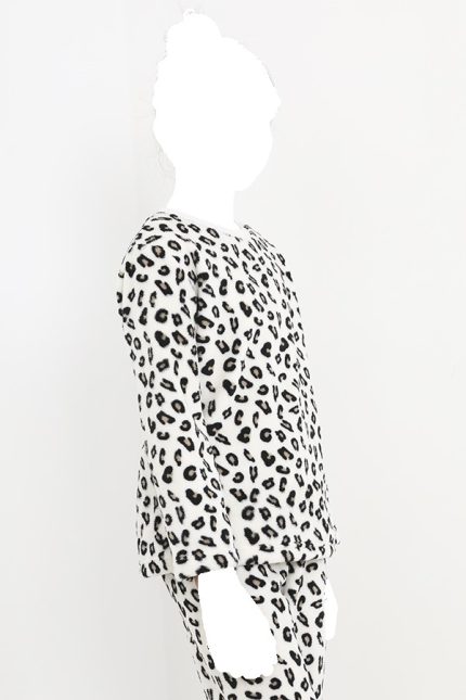 Girls Loungwear - YR Textile