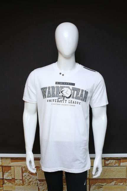 T- Shirt Manufacturer and Exporter in Pakistan - YR Textile