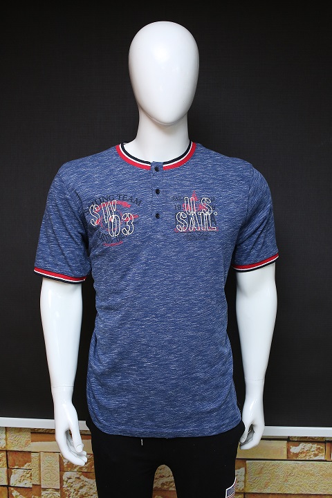 T- Shirt Manufacturer and Exporter in Pakistan - YR Textile