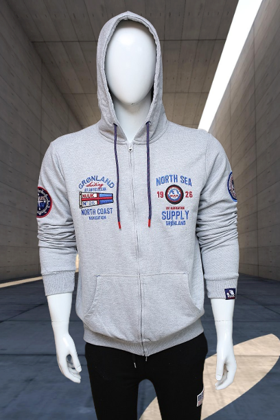 Hoodies Manufacturer in Pakistan - YR Textile